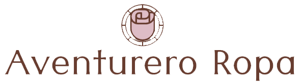 Aventurero Ropa