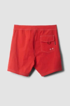BAÑADOR DE SURF BINGIN ROJO