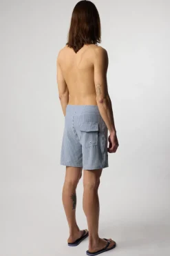 BAÑADOR DE SURF NUSA AZUL MARINO