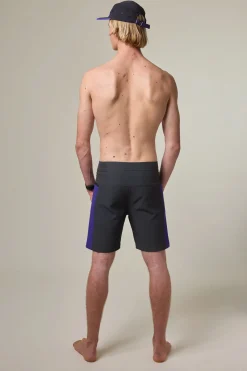 BAÑADOR DE SURF TIM ANTRACITA