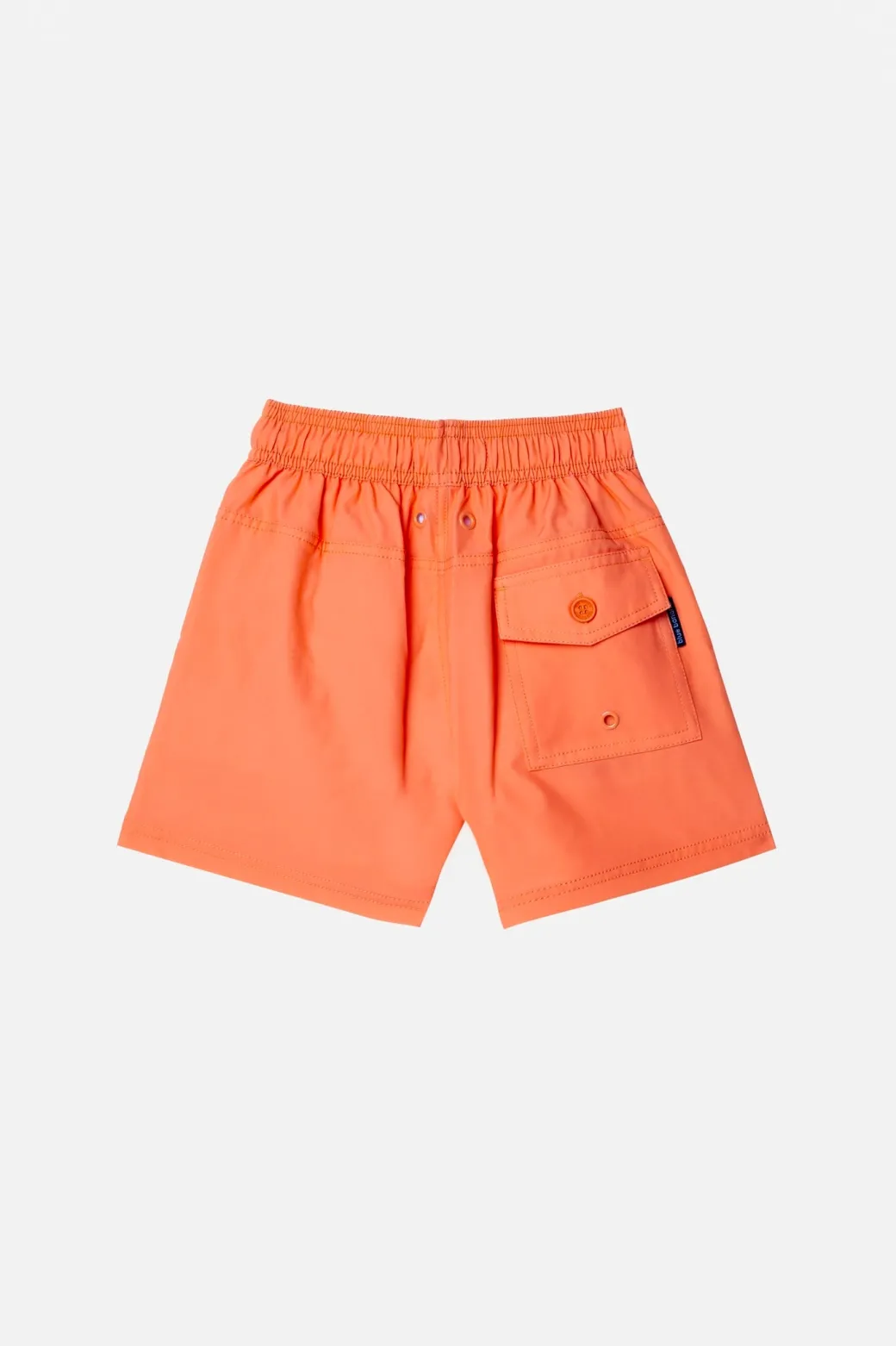 BAÑADOR KIDS CLASSIC CORAL