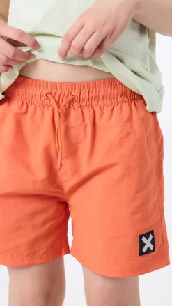 BAÑADOR KIDS CLASSIC CORAL
