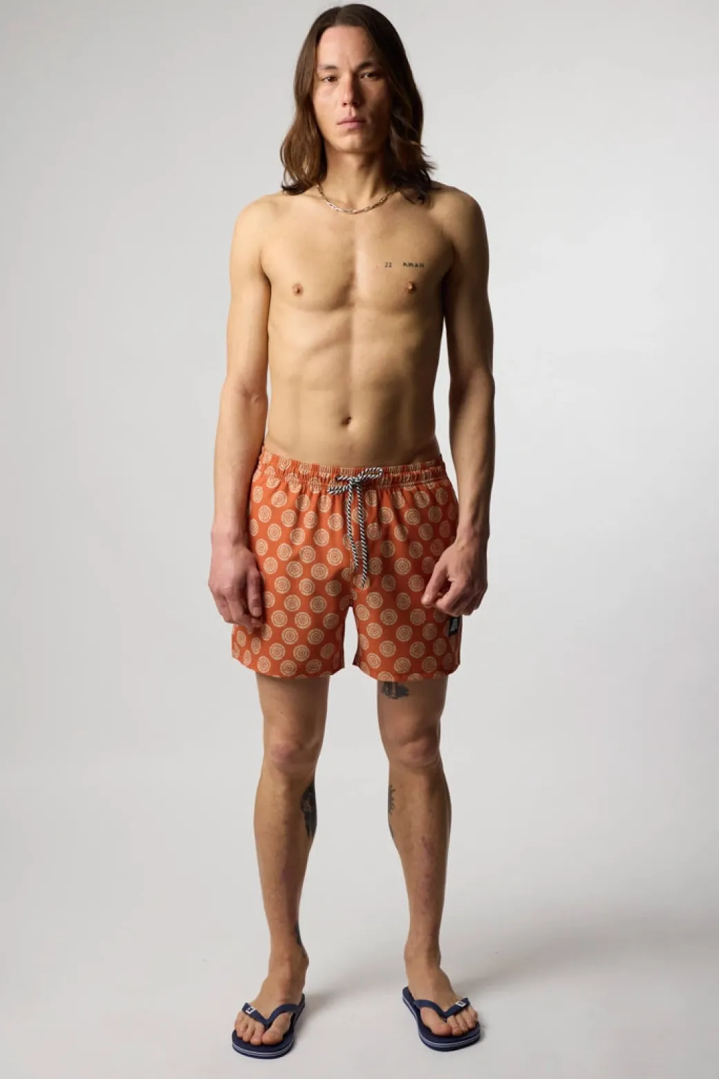 BAÑADOR URCHIN BRICK