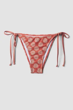 BIKINI MUJER URCHIN BRICK