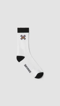 CALCETINES CLASSIC BLANCOS