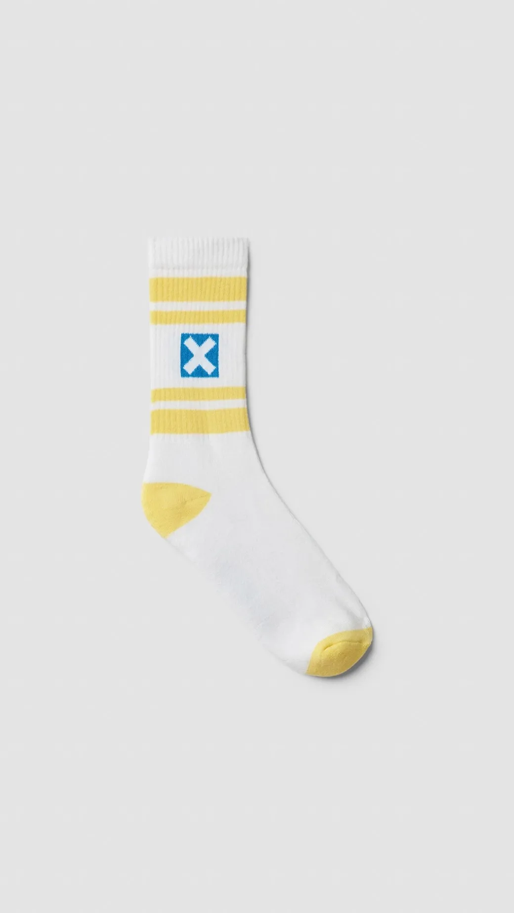 CALCETINES NATURE BLANCOS