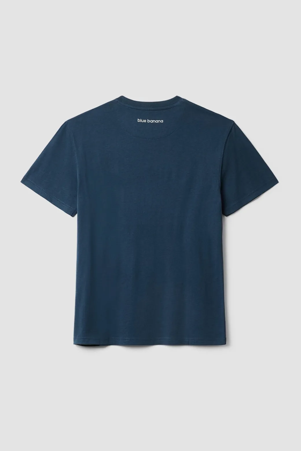 CAMISETA AMSTERDAM IMPERIAL BLUE