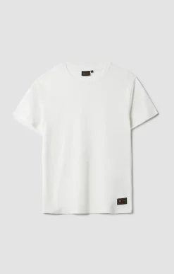 CAMISETA BASIC PREMIUM CRD BLANCA
