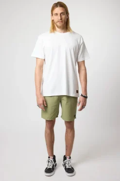 CAMISETA BASIC PREMIUM CRD BLANCA