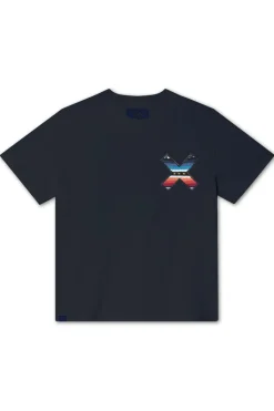 CAMISETA CLASSIC ANTRACITA