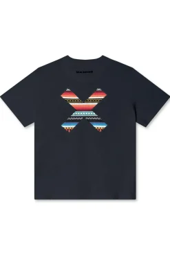 CAMISETA CLASSIC ANTRACITA