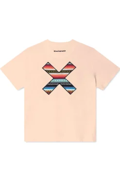 CAMISETA CLASSIC APRICOT