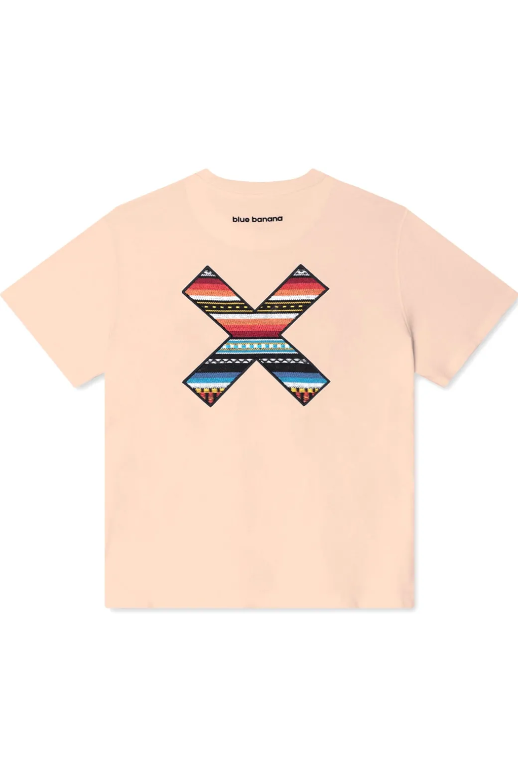 CAMISETA CLASSIC APRICOT