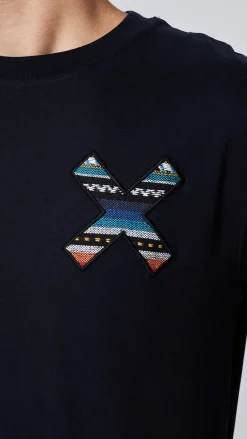 CAMISETA CLASSIC AZUL MARINO