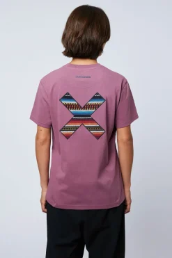 CAMISETA CLASSIC BERRY