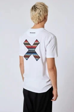 CAMISETA CLASSIC BLANCA