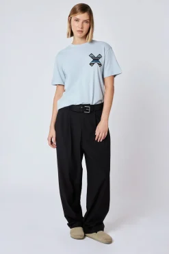 CAMISETA CLASSIC ICE BLUE