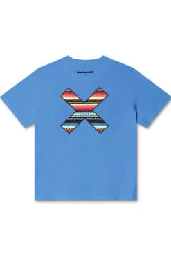 CAMISETA CLASSIC JAY BLUE