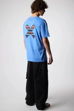 CAMISETA CLASSIC JAY BLUE