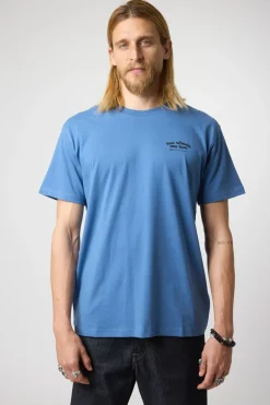 CAMISETA DREAM CRD AZUL