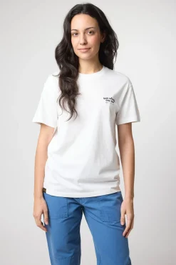 CAMISETA DREAM CRD BLANCA