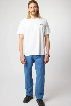 CAMISETA DREAM CRD BLANCA