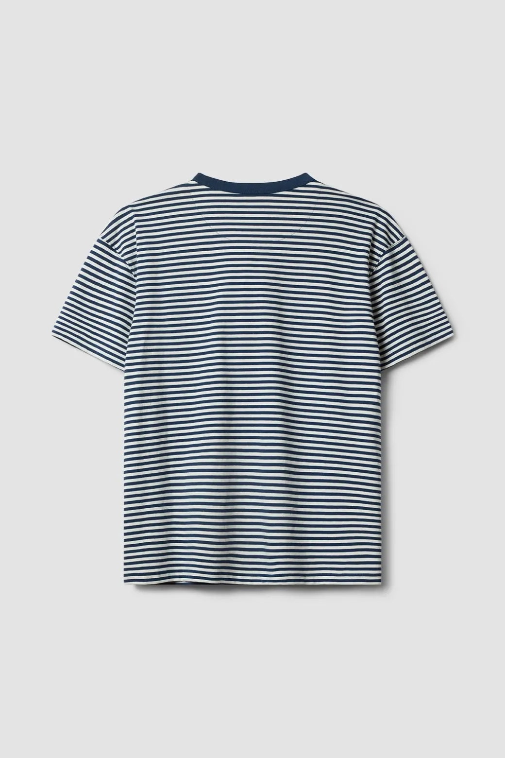 CAMISETA MILLER AZUL MARINO