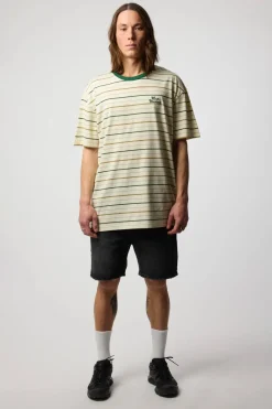 CAMISETA MILLER CREMA