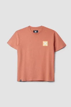 CAMISETA NATURE CORAL