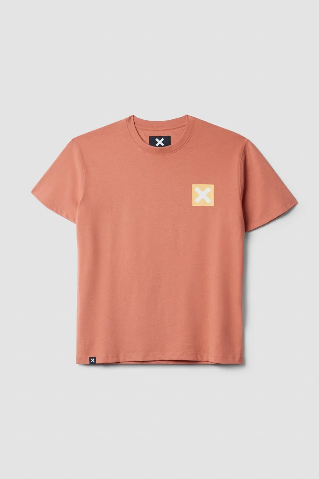 CAMISETA NATURE CORAL