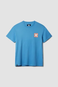 CAMISETA NATURE JAY BLUE