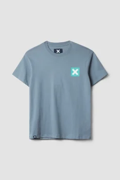 CAMISETA NATURE SKY BLUE