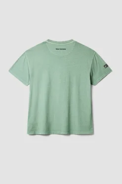 CAMISETA NEDERLAND MENTA