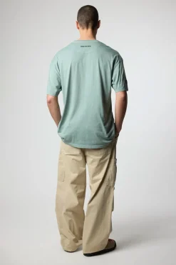 CAMISETA NEDERLAND MENTA