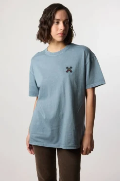 CAMISETA NEDERLAND SKY BLUE