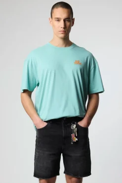 CAMISETA POT ACQUA