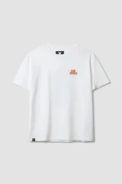 CAMISETA POT BLANCA