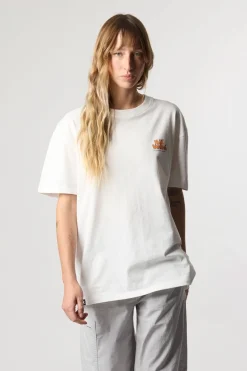CAMISETA POT BLANCA