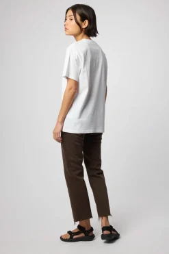 CAMISETA SUN SEEKERS BLANCA