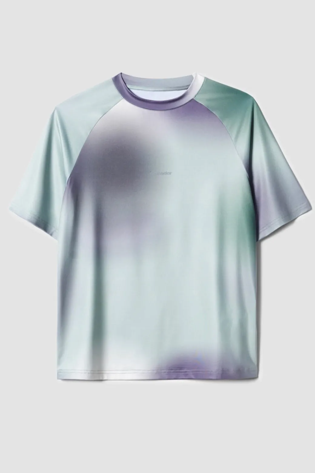 CAMISETA TRAIN MULTICOLOR