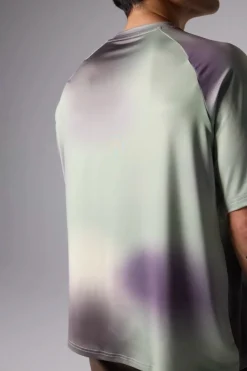 CAMISETA TRAIN MULTICOLOR