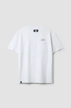 CAMISETA WIZARD BLANCA