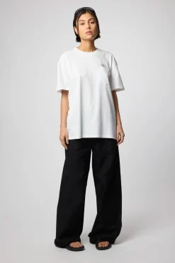 CAMISETA WIZARD BLANCA