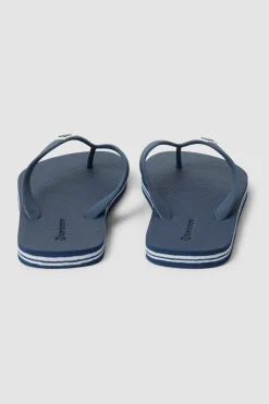 CHANCLAS RILEY AZUL MARINO