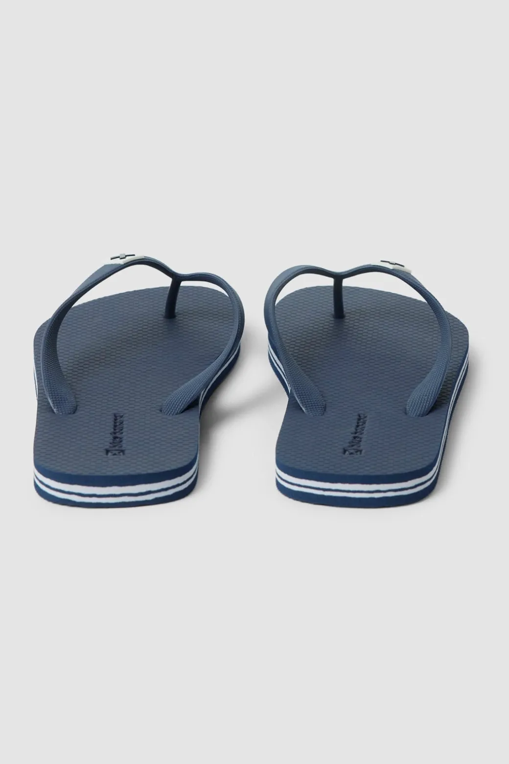 CHANCLAS RILEY AZUL MARINO