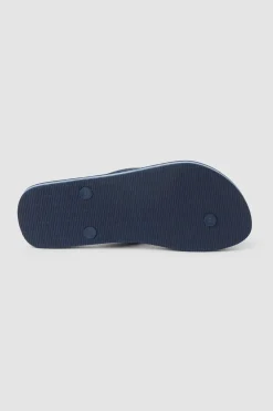 CHANCLAS RILEY AZUL MARINO