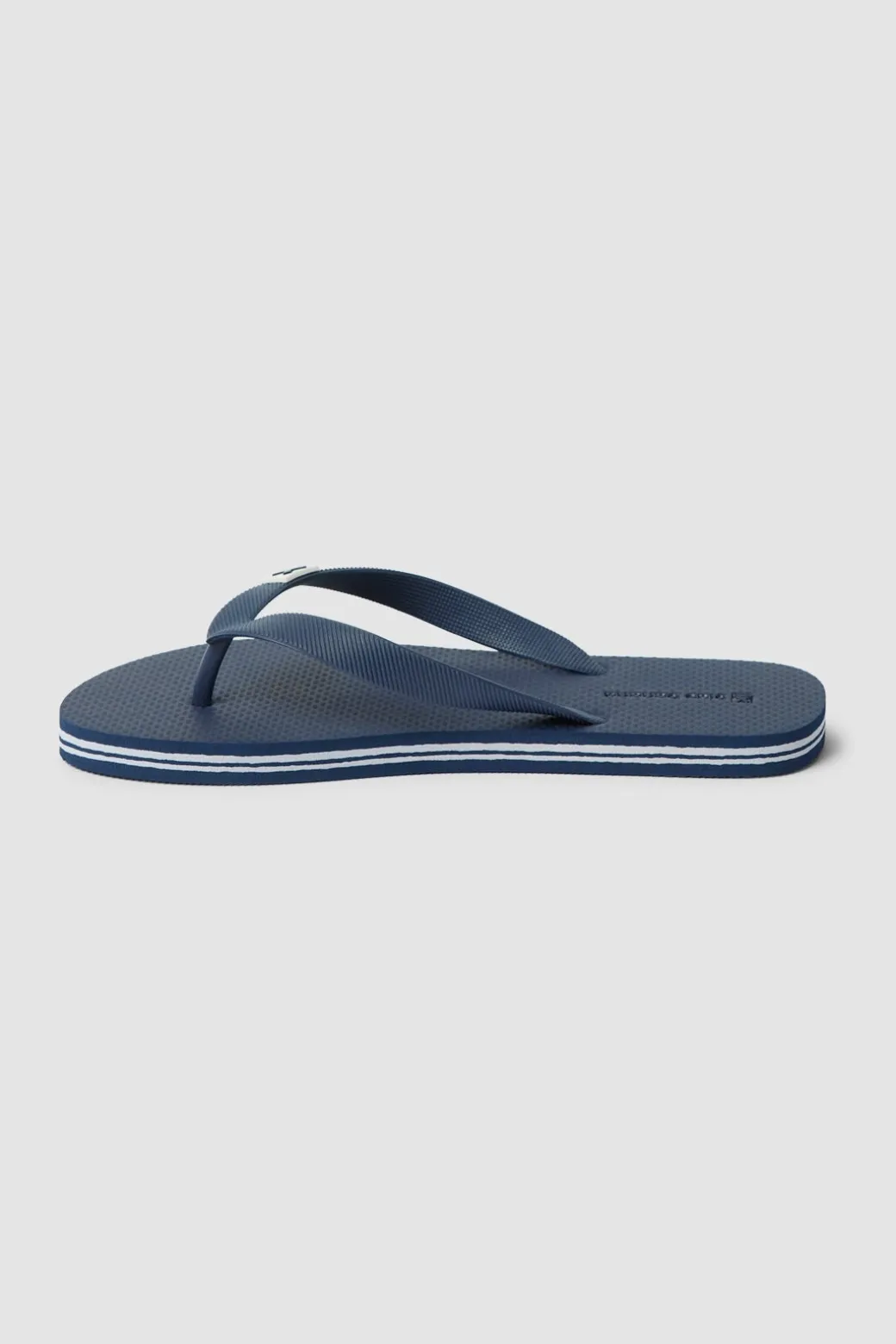 CHANCLAS RILEY AZUL MARINO
