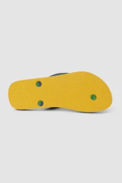 CHANCLAS RILEY OCRE