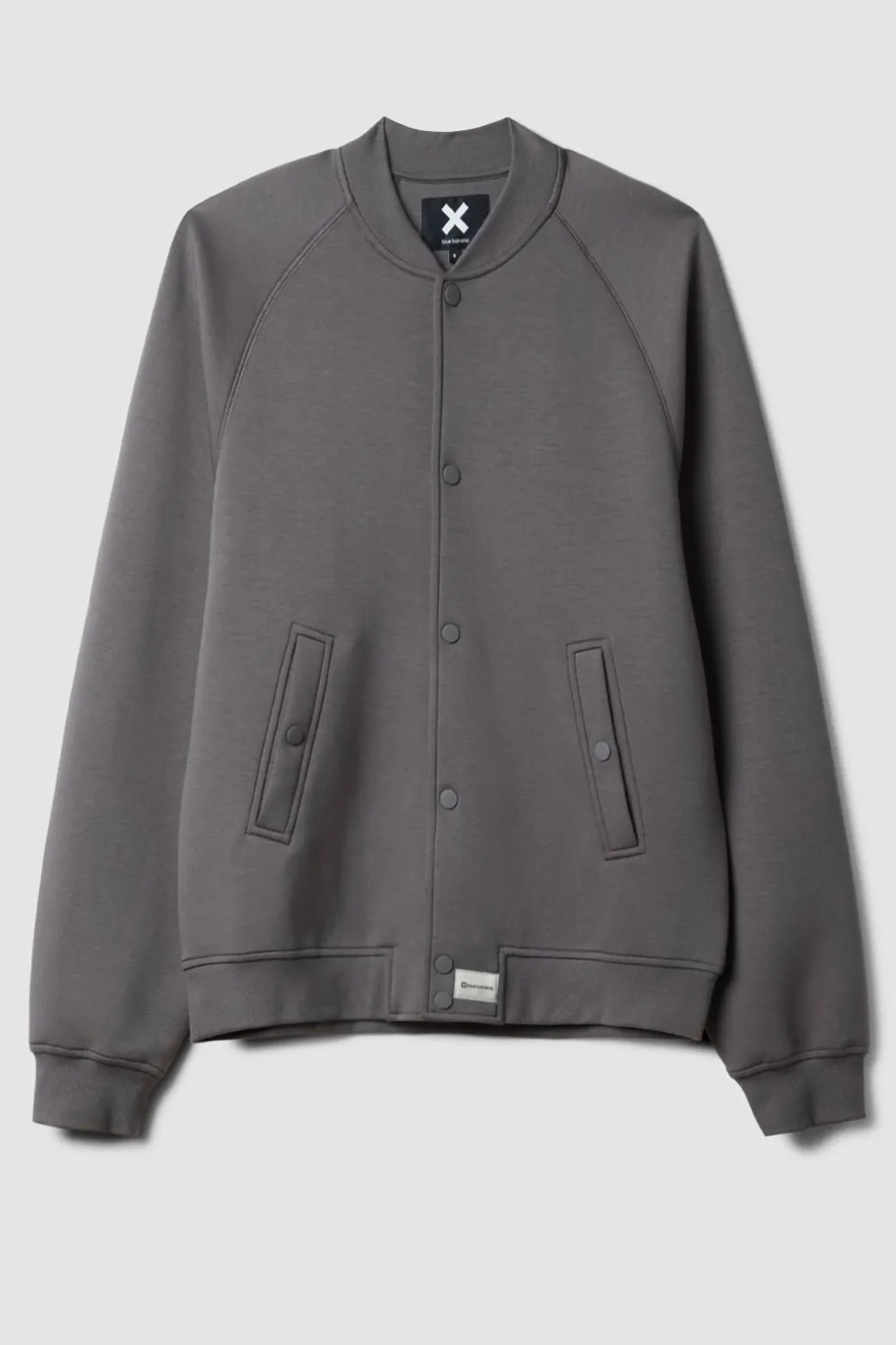 CHAQUETA AMPER ASH