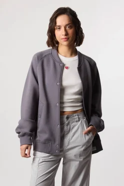 CHAQUETA AMPER ASH